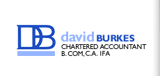 David Burkes - Chartered Accountant